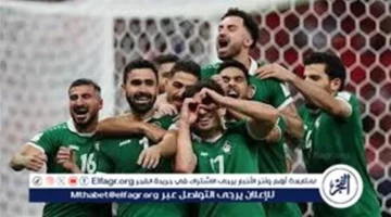 موعد مباراة سوريا وقطر في كأس العرب 2025 والقنوات الناقلة للبث المباشر